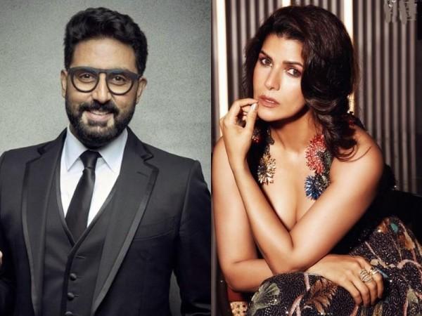 Nimrat talks about friendship that makes people jealous amid dating rumours with Abhishek