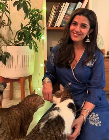 Nimrat Kaur