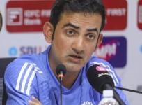 What difference does it make in my life: Gambhir downplays criticism he faces after NZ whitewash