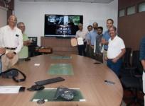 IIT Madras, ISRO to study spacecraft & launch vehicle-related thermal management