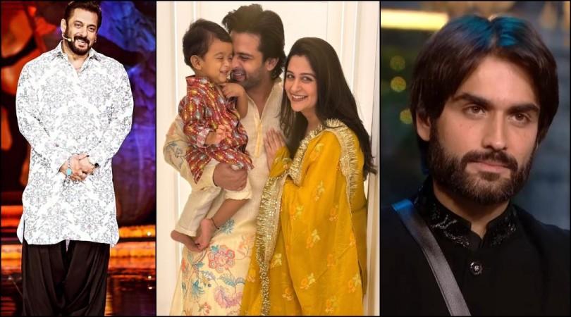 'Contestants are heavily humiliated, favored': Shoaib Ibrahim on declining Salman Khan led Bigg Boss 18 'Contestants are heavily humiliated, favored': Shoaib Ibrahim on declining Salman Khan led Bigg Boss 18