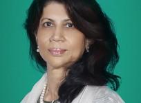 Adelia Castelino, Co-founder and Managing Director of ISG