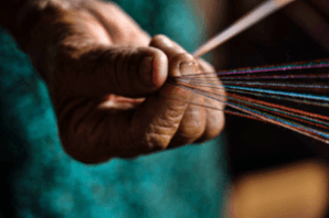 Trump's return likely to bolster India's textile trade with US: Industry Trump's return likely to bolster India's textile trade with US: Industry
