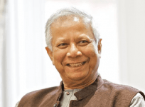 Three more advisors to Bangladeshi interim govt take oath