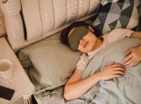 Want to age well? A good night's sleep may be the key: Study