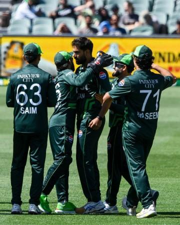 Pakistan's bowling exposed flaws in Australia's batting: Gillespie