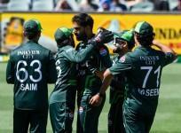 Pakistan's bowling exposed flaws in Australia's batting: Gillespie