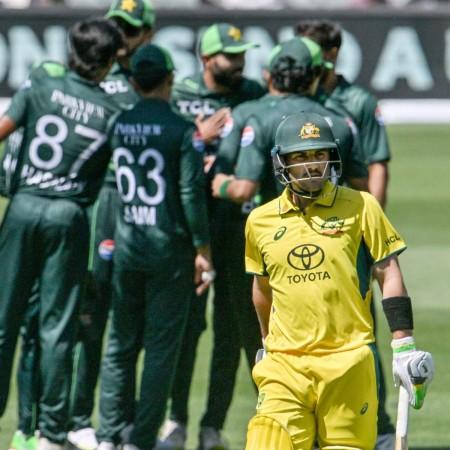 Pakistan's bowling exposed flaws in Australia's batting: Gillespie