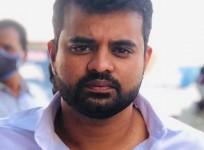 SC dismisses Prajwal Revanna's bail plea in sex scandal case