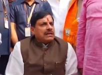 MP bypolls: CM highlights focus on poor, women on last day of campaign