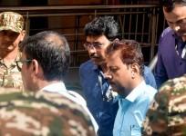 Approach lower court for bail, Calcutta HC tells Sandip Ghosh