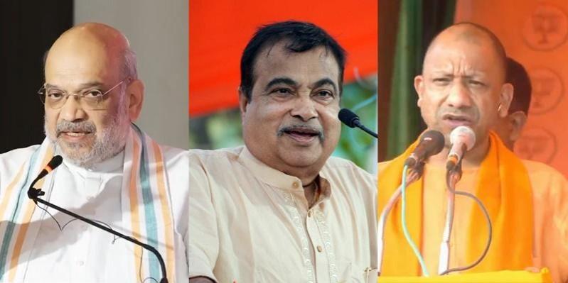 BJP top guns to boom across Maha for Assembly poll campaigns today