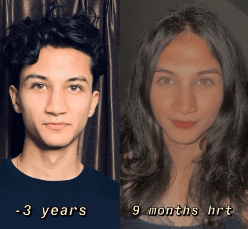 Aryan Bangar is now Anaya Bangar Aryan Bangar is now Anaya Bangar