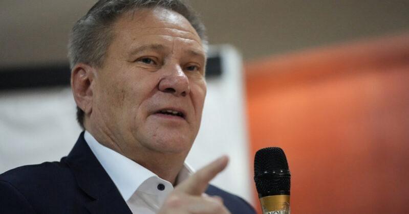 South Korea's Covid handling a lesson for future pandemic response: Unitaid chief