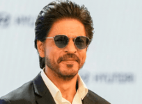 Accused threatening Shah Rukh Khan arrested in Chhattisgarh