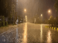 Tamil Nadu issues Yellow alert for 16 districts, valid until Nov 15