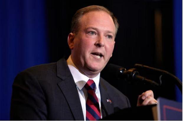 Trump names Lee Zeldin as Environmental Protection Agency administrator Trump names Lee Zeldin as Environmental Protection Agency administrator