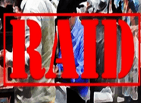 ED raids multiple locations in Bengal over hawala case with Jharkhand links