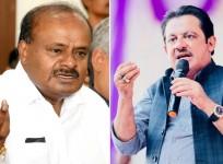 'Kaala Kumaraswamy' remark: Minister Zameer Ahmad Khan must quit and apologise, JD(S) demands