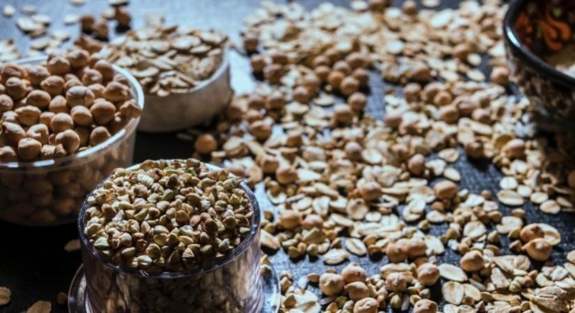 Smart snacking grows 1.2 times faster than traditional snacks in India
