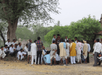 Centre releases funds for rural local bodies in Kerala, Meghalaya