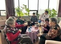 Research links frailty to dementia risk