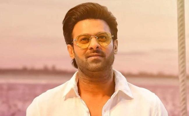 Prabhas