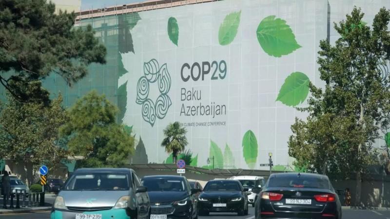 Baku climate talks: India not attending World Leaders Climate Action Summit Baku climate talks: India not attending World Leaders Climate Action Summit