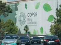 Baku climate talks: India not attending World Leaders Climate Action Summit