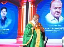 Union Minister Kumaraswamy spotlights 'revolutionary changes' in India's health sector