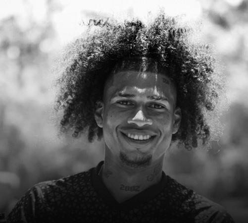 Ecuador footballer Marco Angulo passes at 22 following car crash