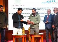World's first high-altitude para sports centre to be established in Ladakh