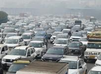 Gurugram to get two new flyovers to ease traffic woes