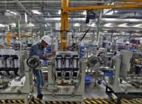 India's industrial production rises 3.1 pc in September