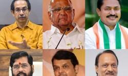 8 parties in tough fight on Mumbai's 36 seats ahead of civic body polls