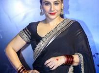 When Vidya Balan was 'thrown' out of a very big Tamil film