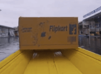 From boats to bikes: Flipkart's Wishmasters ensure deliveries across Kashmir