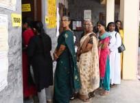 Polling begins for Wayanad, Chelakkara bye-elections in Kerala