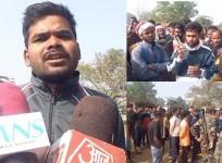 Jharkhand: Residents of Chuglu village in Gumla boycott voting over poor roads, civic amenities