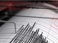5.2 magnitude earthquake jolts Kashmir Valley
