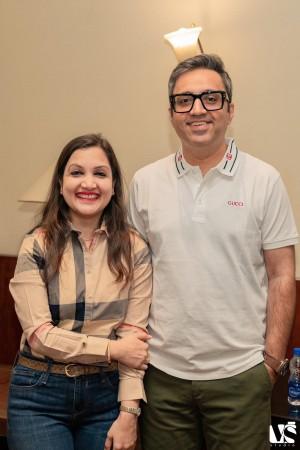 Delhi HC orders cancellation of LOC issued against Ashneer Grover and his wife