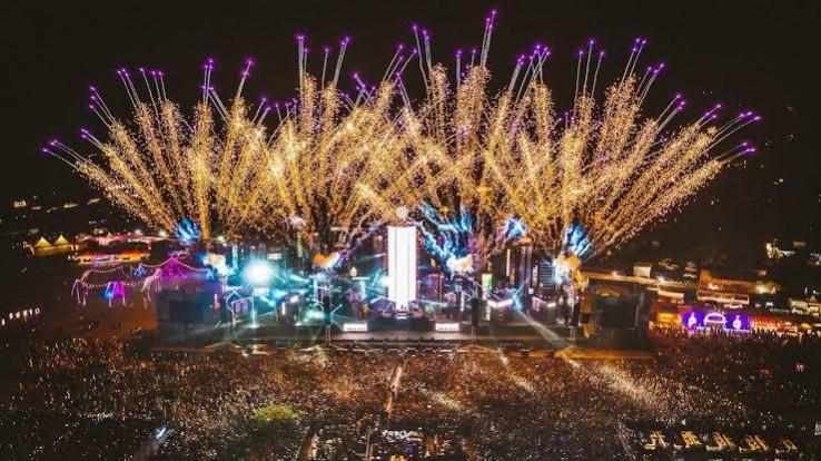 Sunburn Goa 2024 to be held at Dhargalim in North Goa