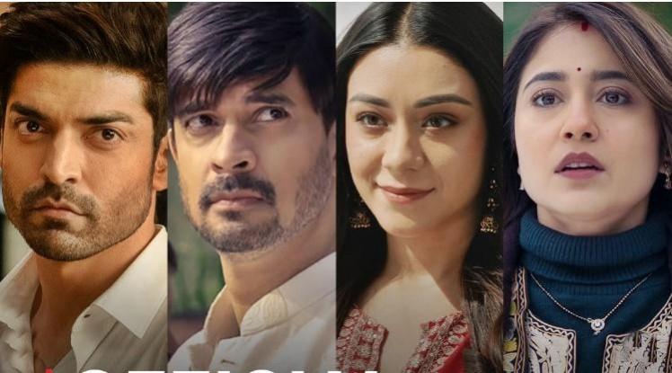 'Yeh Kaali Kaali Ankhein' season 2 trailer ups the game, sees the entry of Gurmeet Choudhary