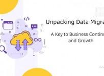 data migration