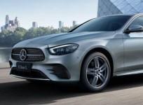 Mercedes-Benz India cruises to double-digit growth as demand for luxury cars rises