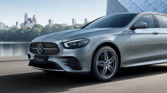 Mercedes-Benz India cruises to double-digit growth as demand for luxury cars rises Mercedes-Benz India cruises to double-digit growth as demand for luxury cars rises