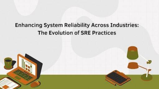 Site Reliability Engineering