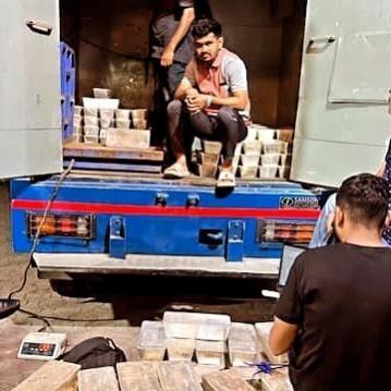 Maha election officials seize over Rs 500 crores cash, valuables in Assembly polls season Maha election officials seize over Rs 500 crores cash, valuables in Assembly polls season