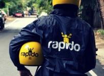 Swiggy-backed Rapido sees net loss at Rs 371 crore in FY24