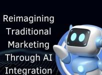 traditional marketing